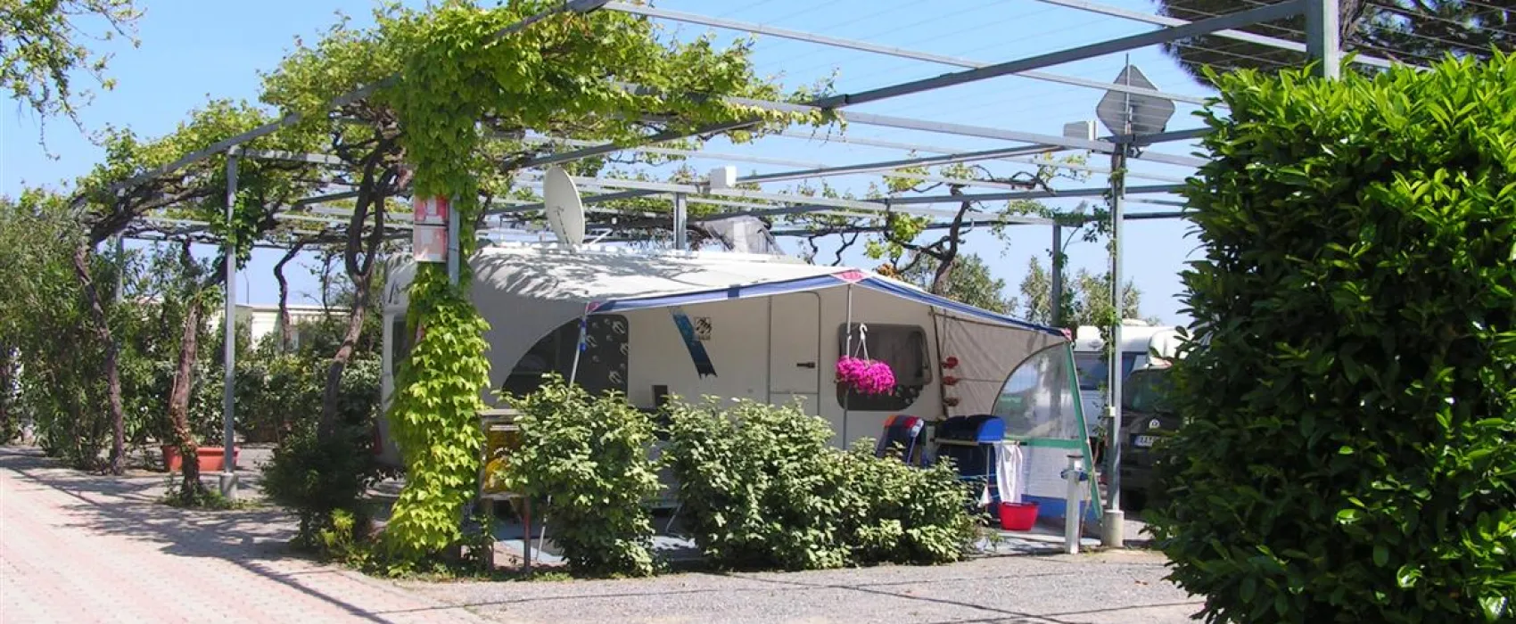 Camping Lino