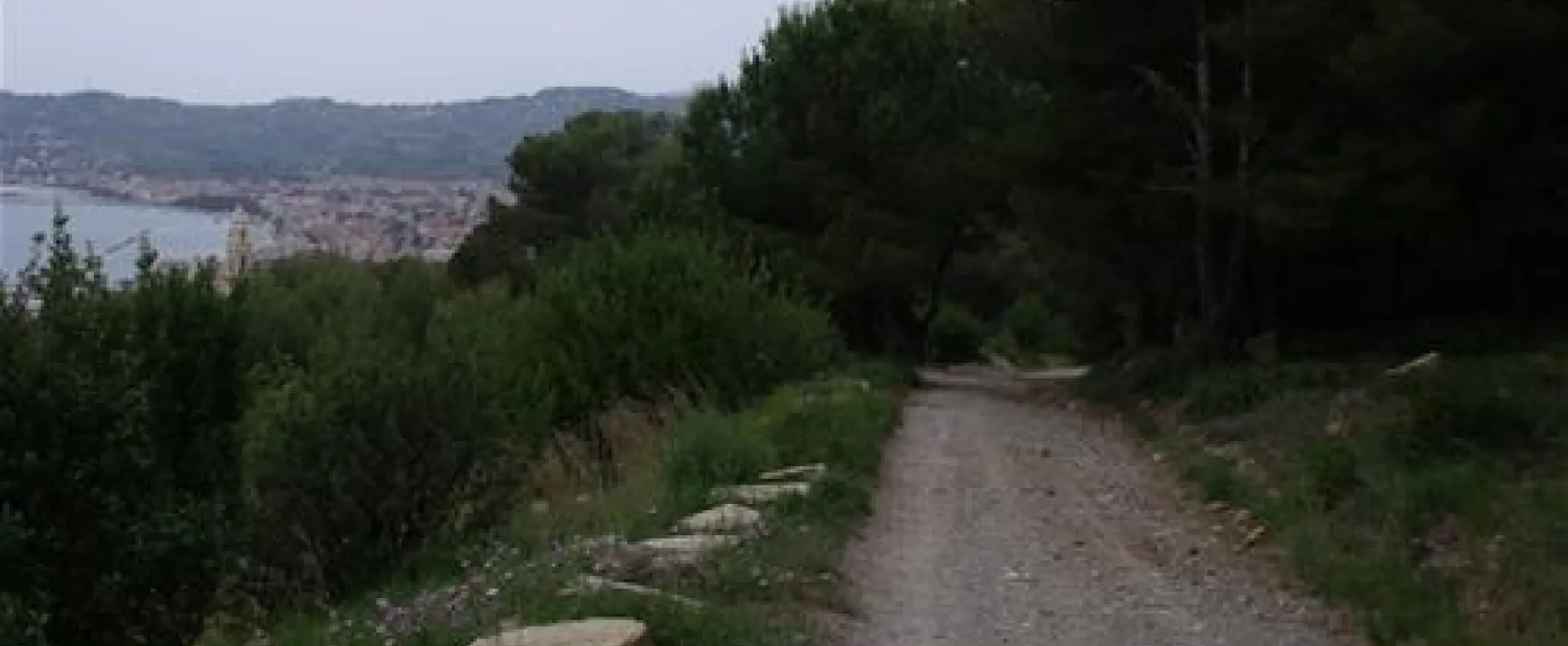 Camping Lino