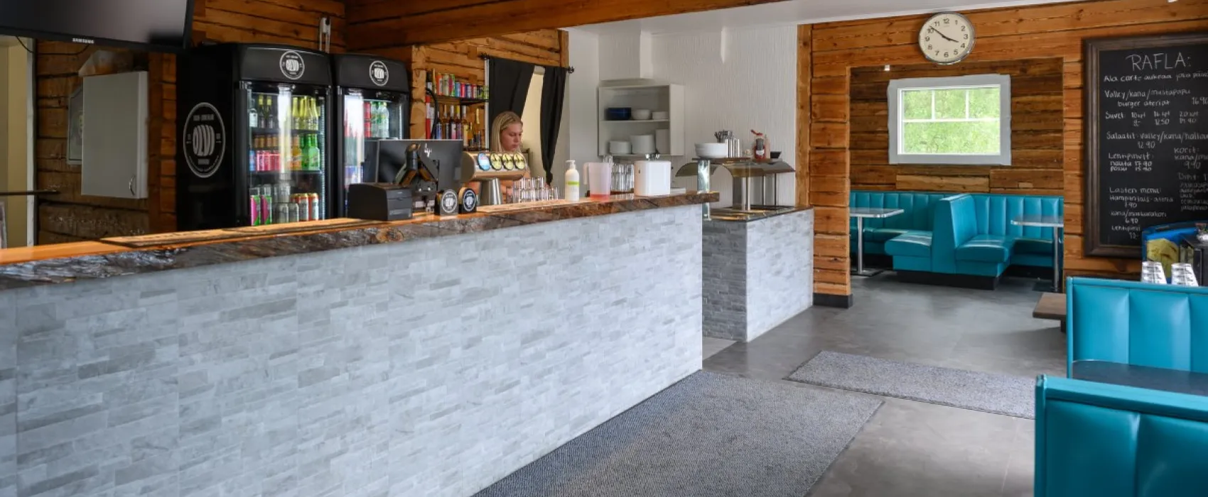 Peltomäki Resort