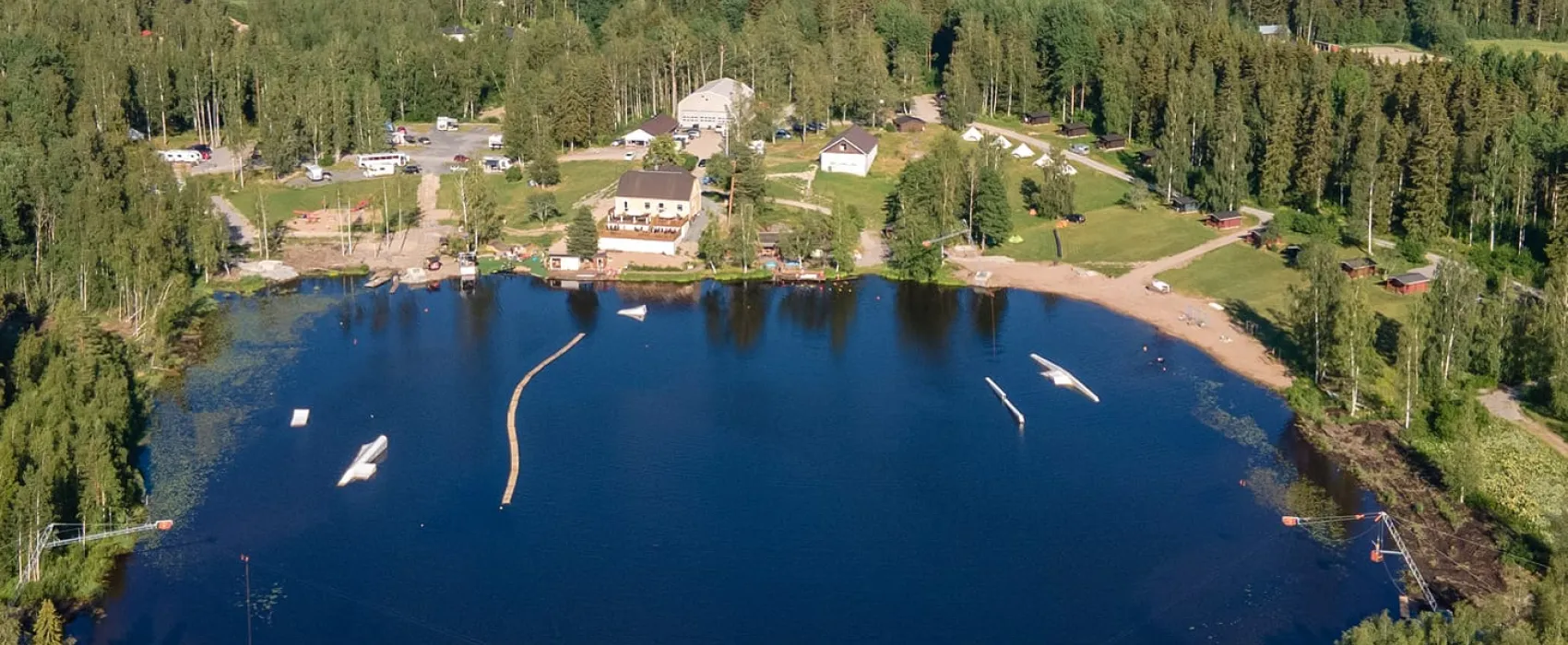 Peltomäki Resort