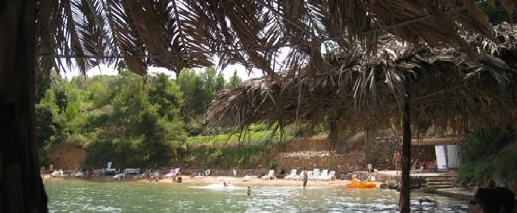 Camping Grebisce