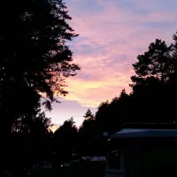 Camping am Reiherholz