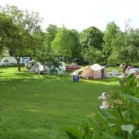 Camping du Château