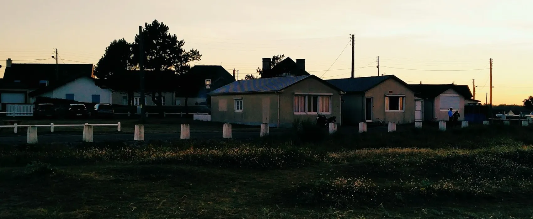 Camping La Sinope