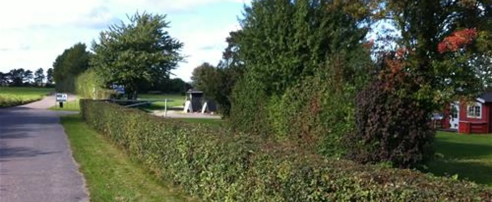 Bandholm Camping