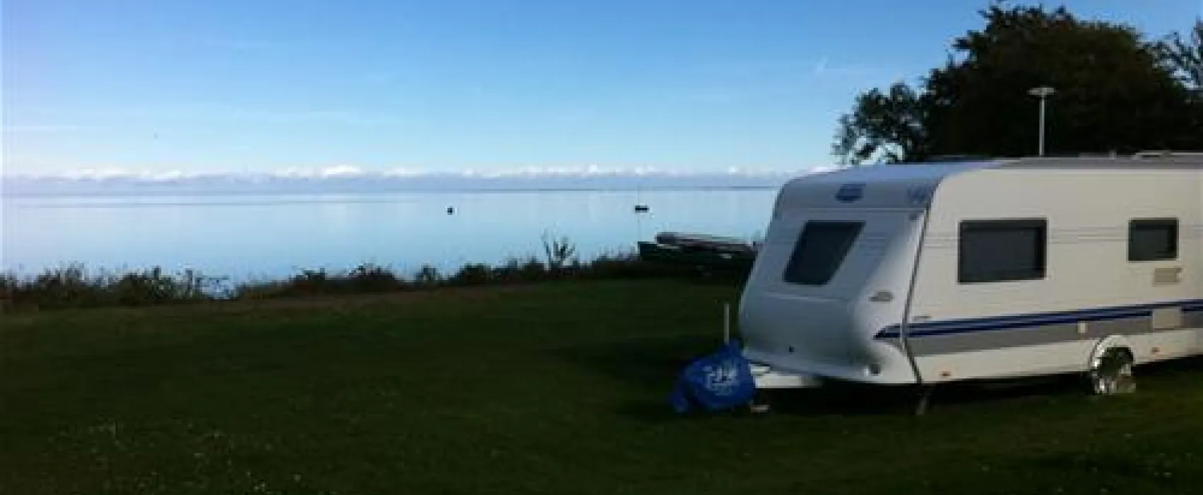 Bandholm Camping