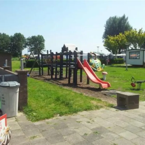 Camping de Uiterwaard