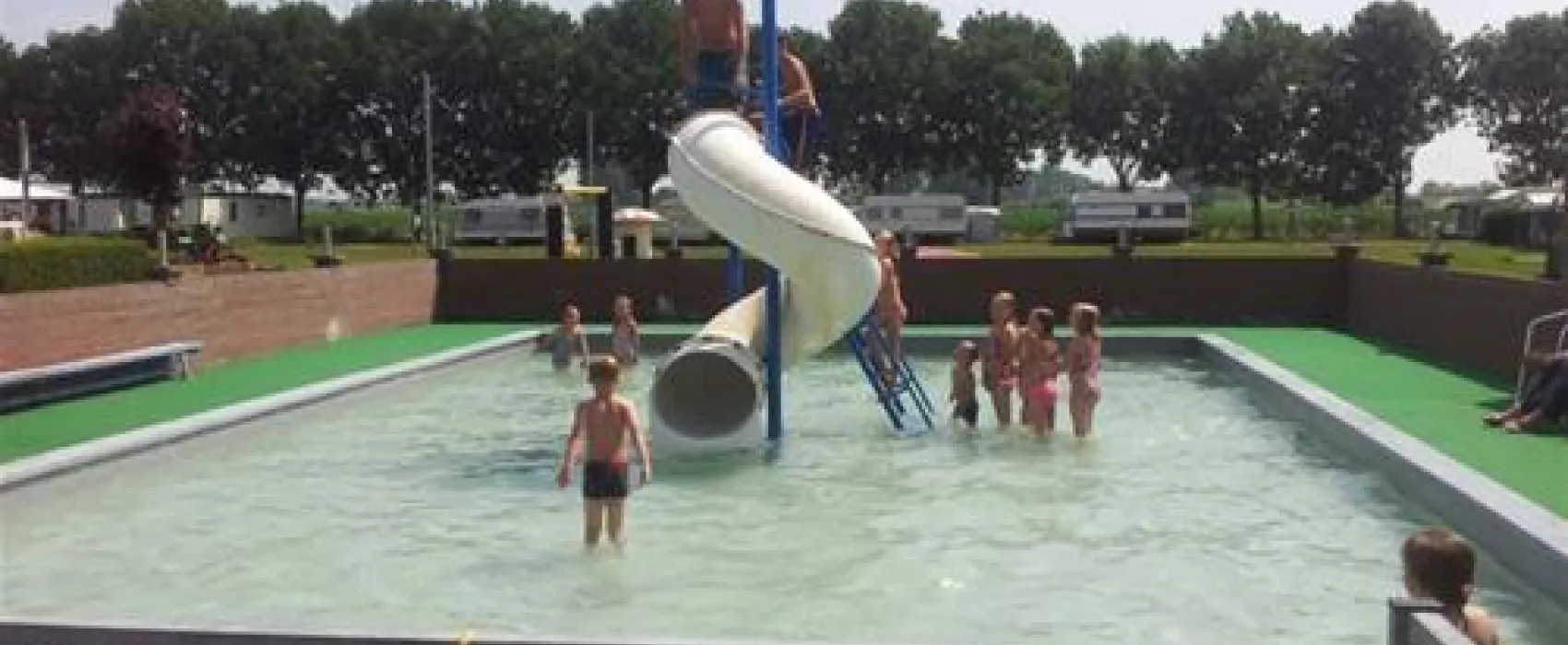 Camping de Uiterwaard