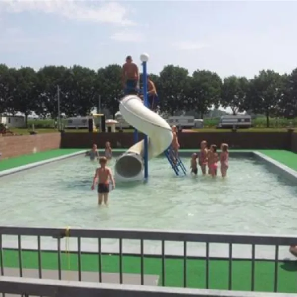 Camping de Uiterwaard