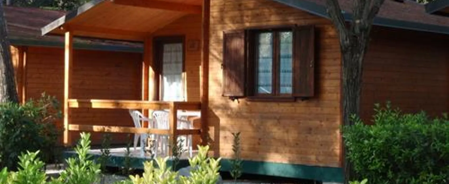 Camping Bosco Verde