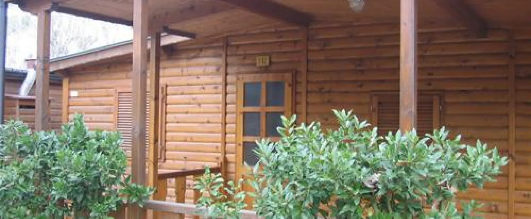 Camping Bosco Verde