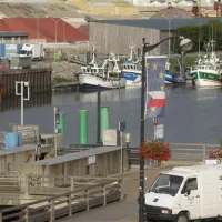 Camping Municipal Les Boucaniers  