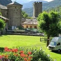 Campeggio Du Chateau