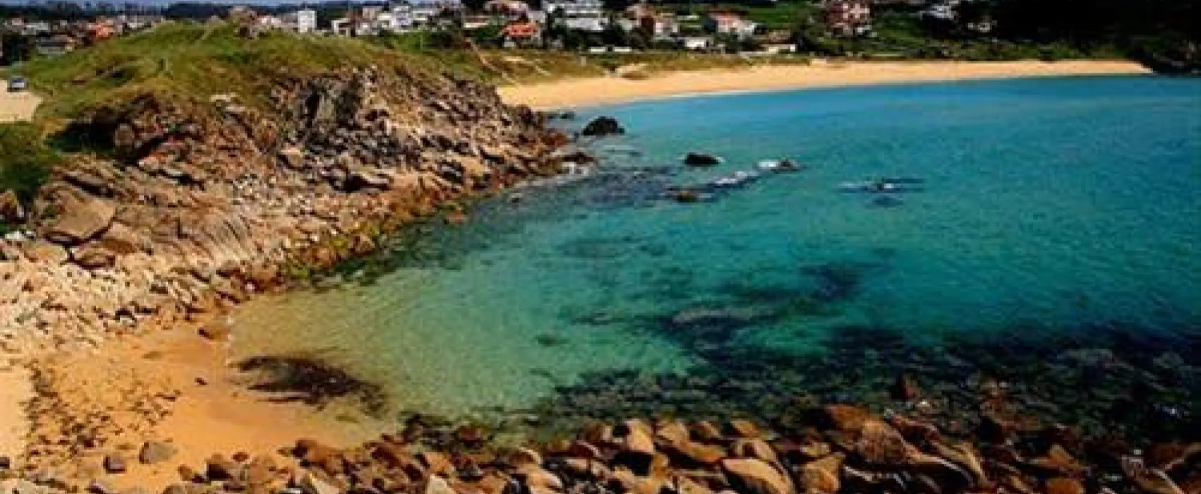 Camping Monte Cabo