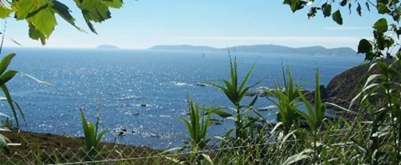Camping Monte Cabo