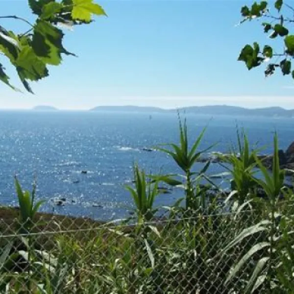 Camping Monte Cabo