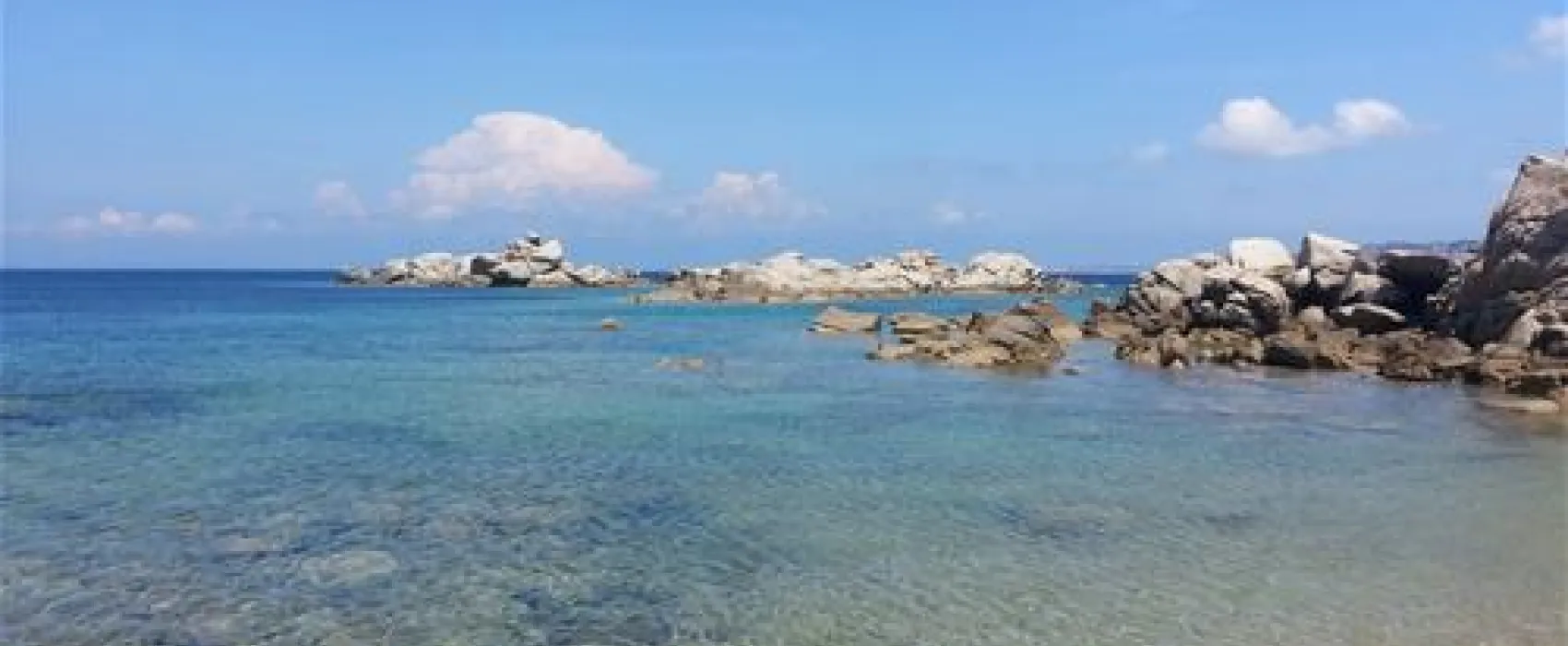 Campeggio Isola dei Gabbiani