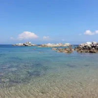 Campeggio Isola dei Gabbiani