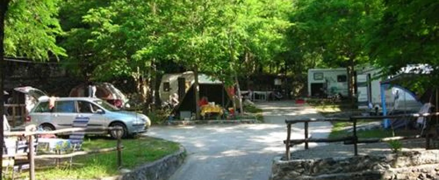 Campeggio Arenella