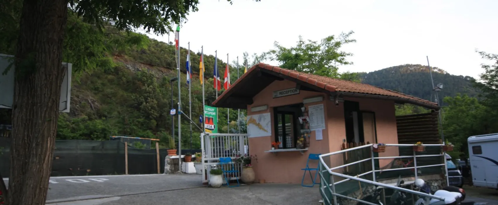 Campeggio Arenella