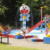 Camping de Nordsteer