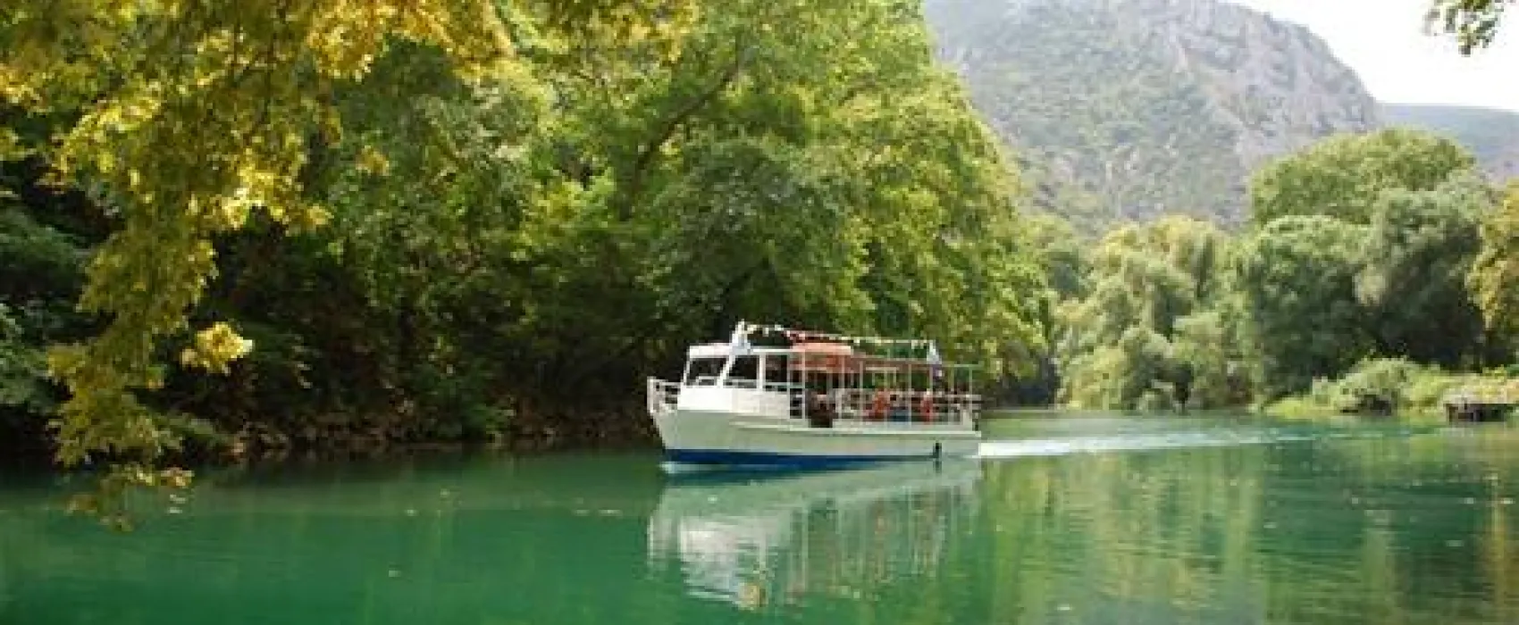 Camping Aegeas