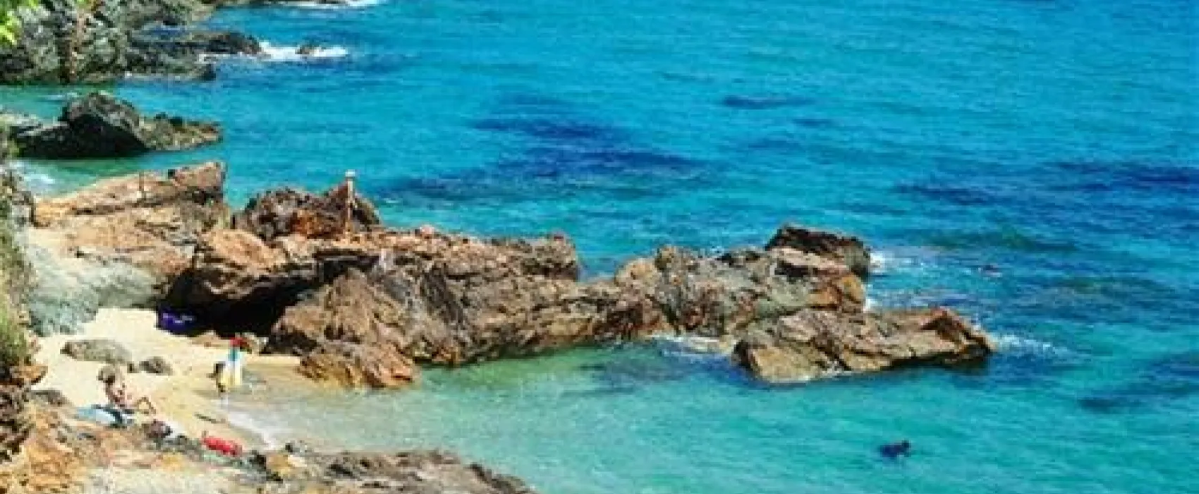 Camping Aegeas