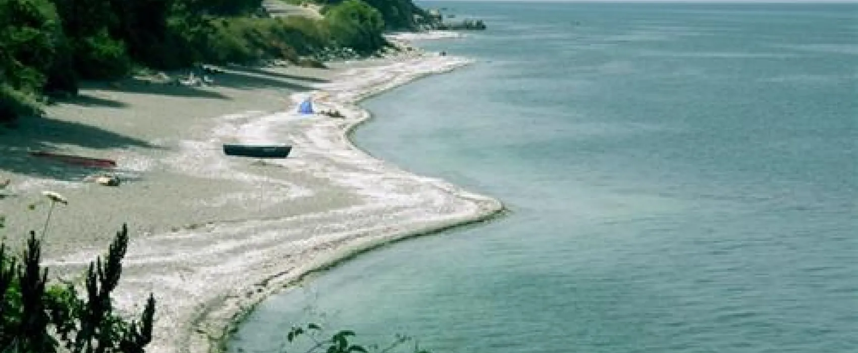 Camping Aegeas