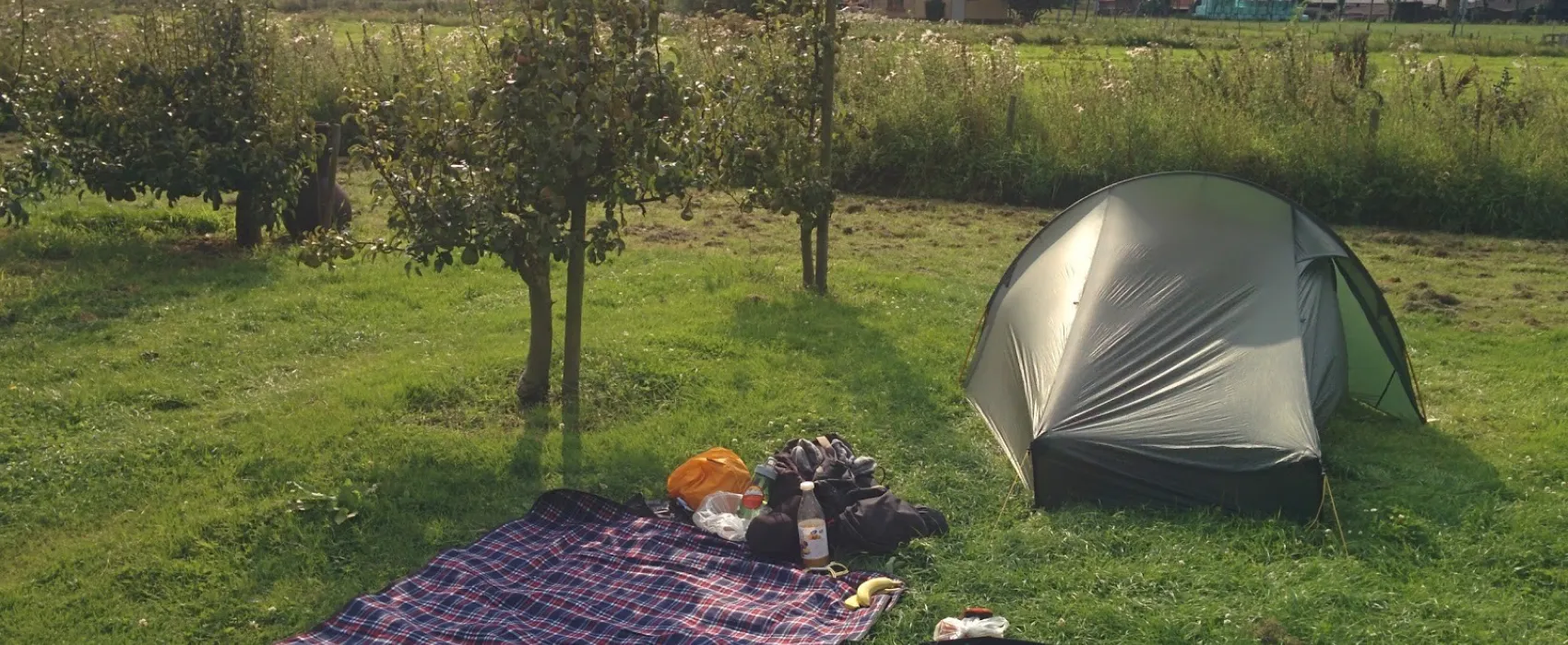 Het Spikkerdal