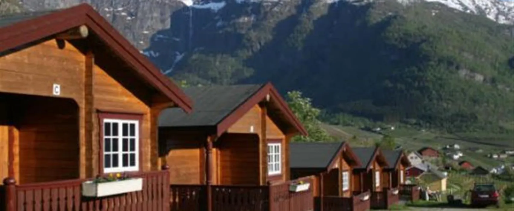 Lofthus Camping