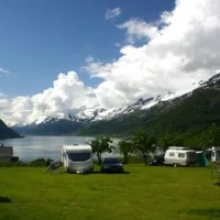 Lofthus Camping