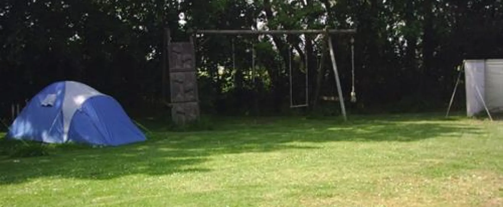 Camping Besuijen