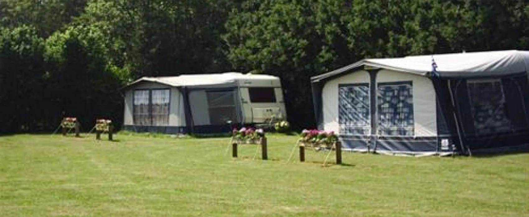 Camping Besuijen