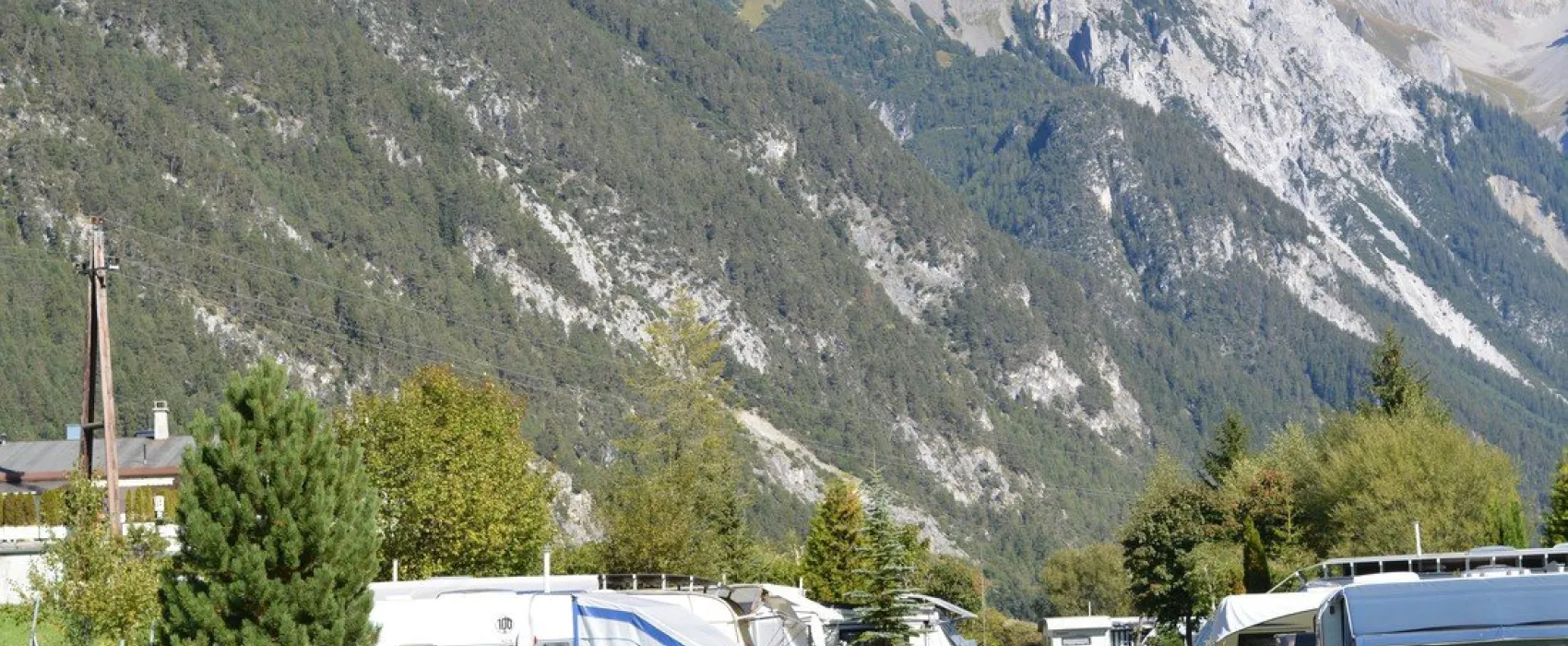 Camping Arlberg