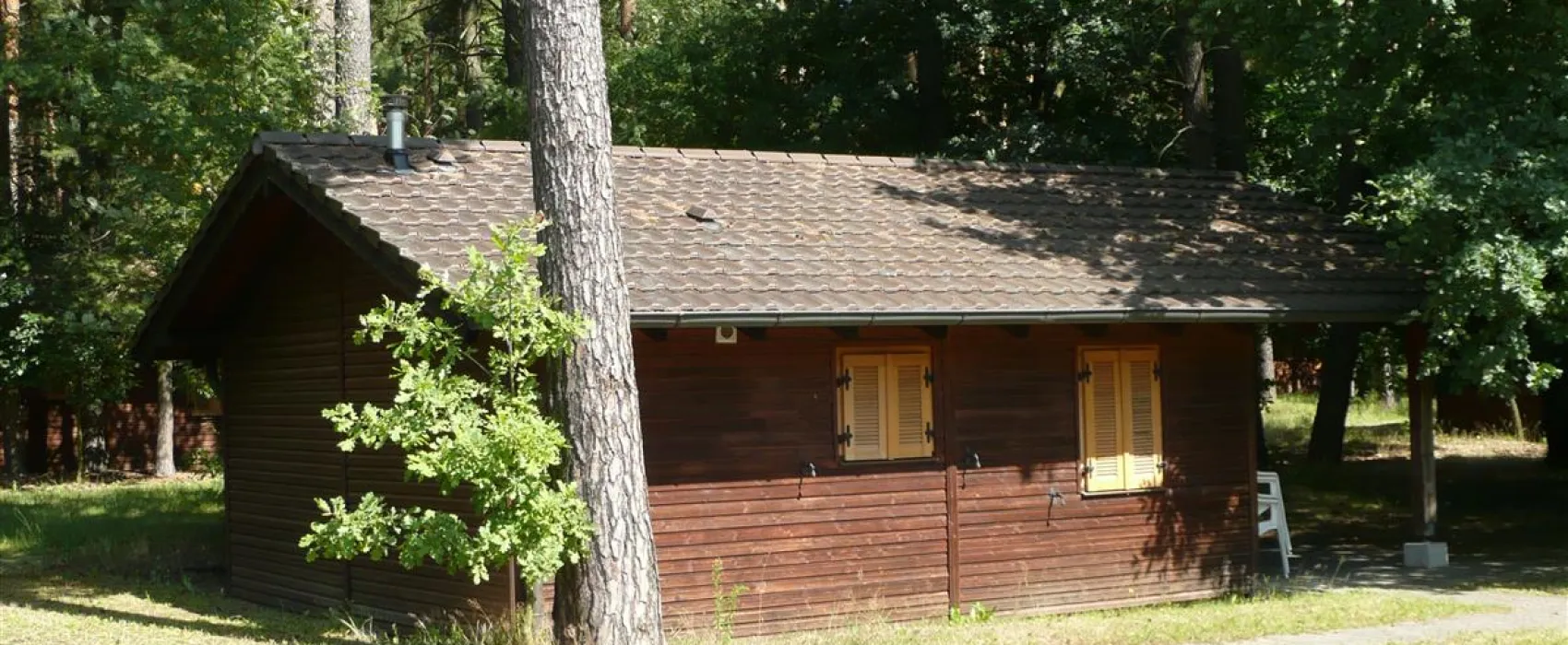 Heidecamp Colbitz
