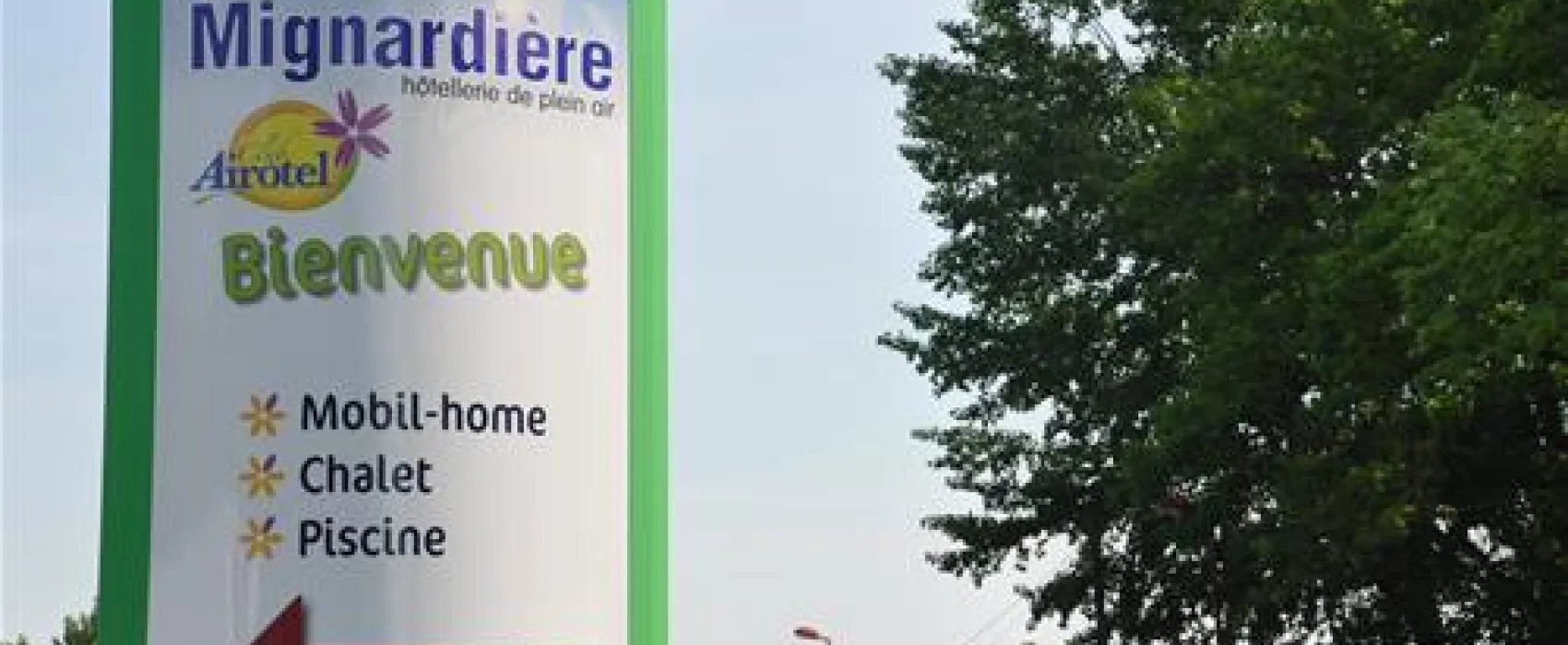 La Mignardiere  