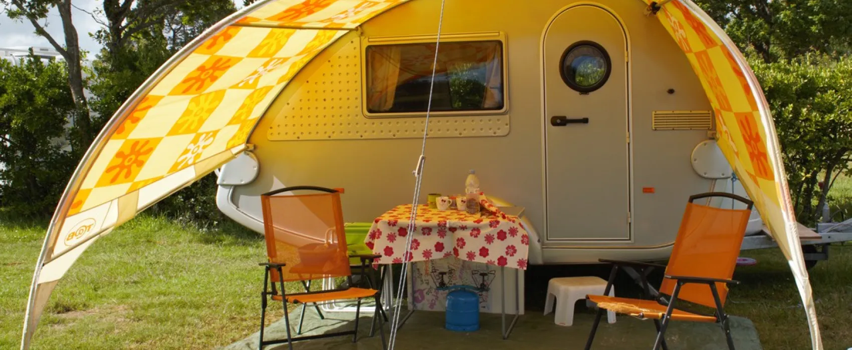 Camping La Plage