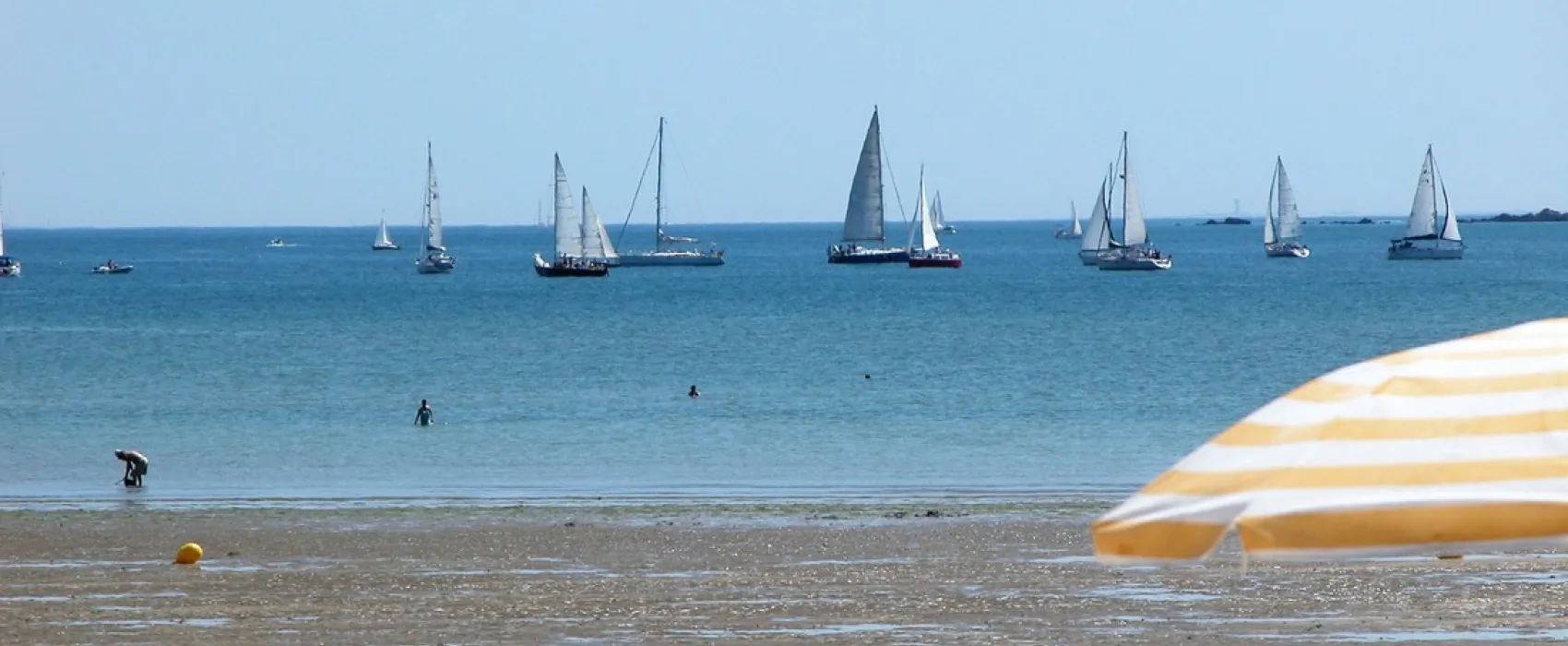 Camping La Plage