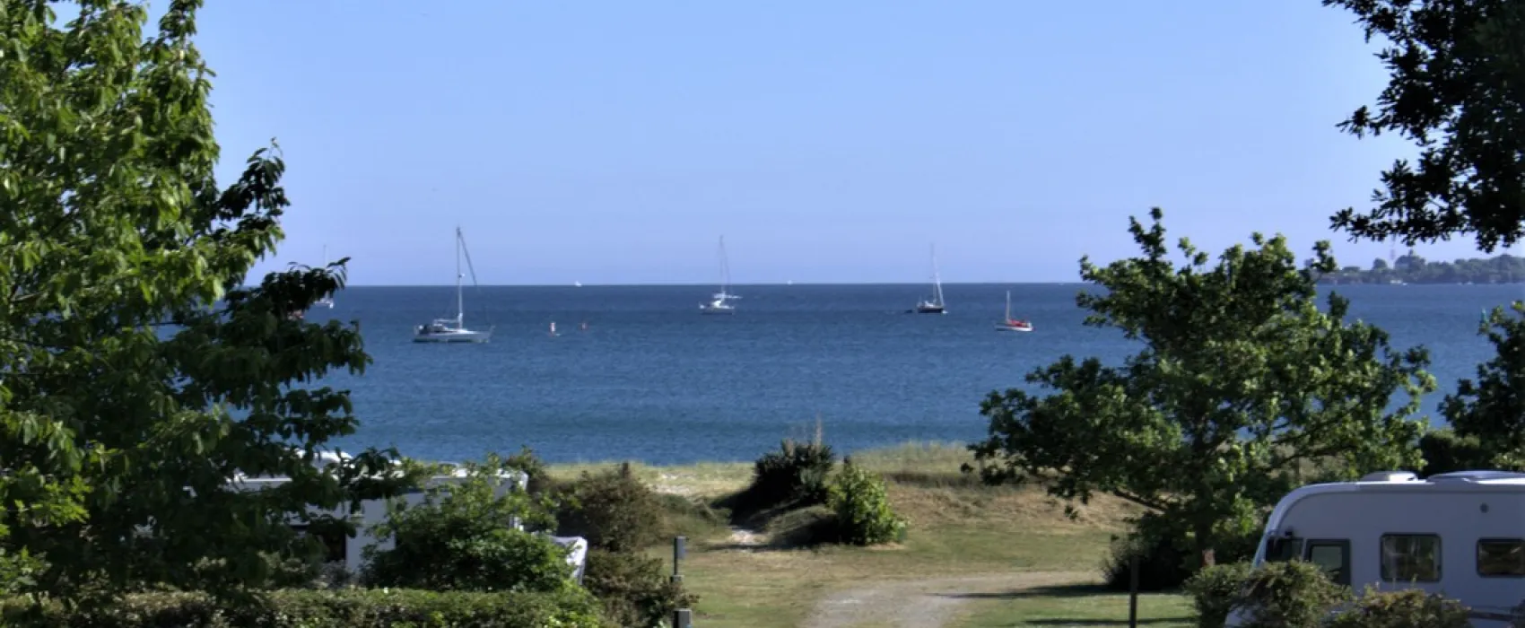 Camping La Plage