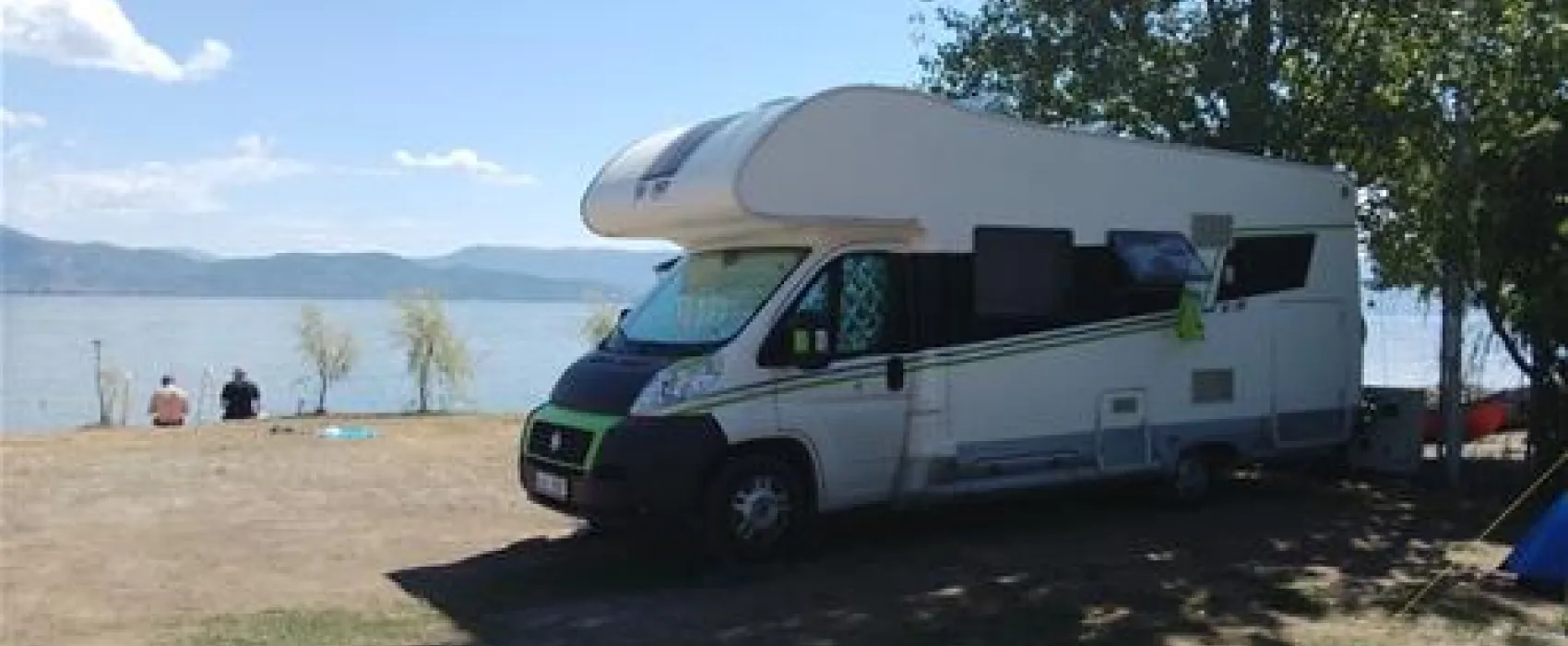 Camping Rino