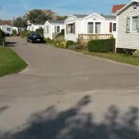 Camping Municipal Les Dunes
