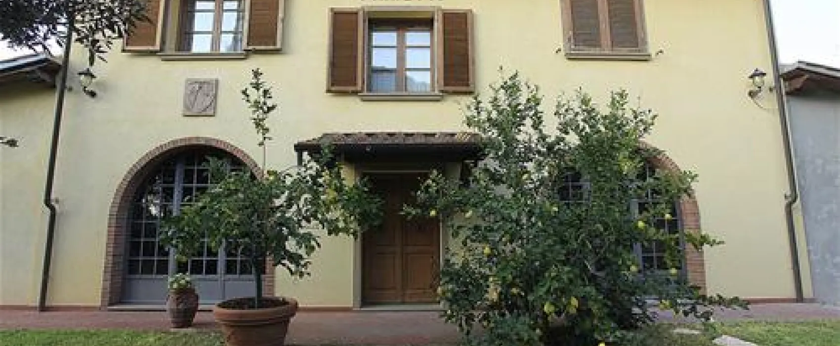 Podere Pianetti