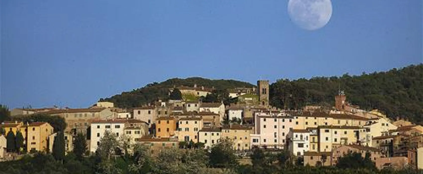 Podere Pianetti