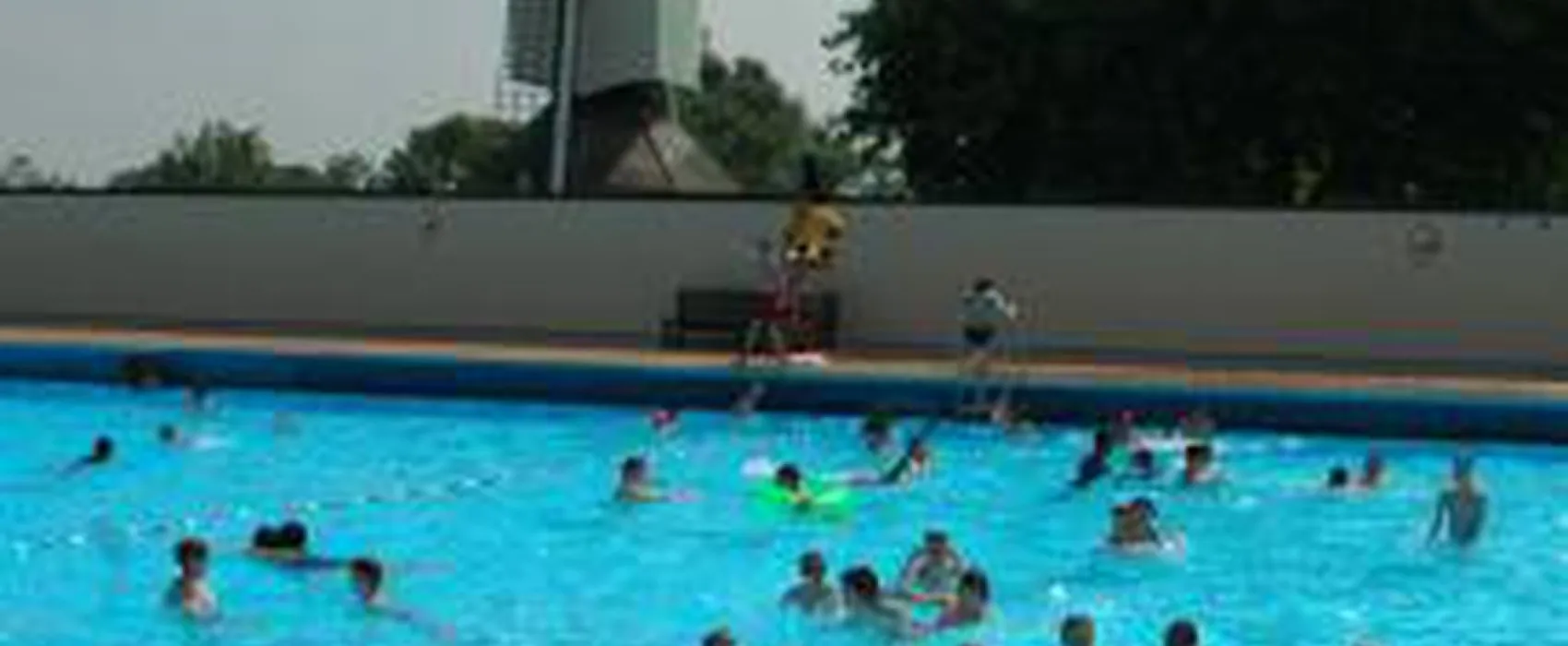 Camping De Molen