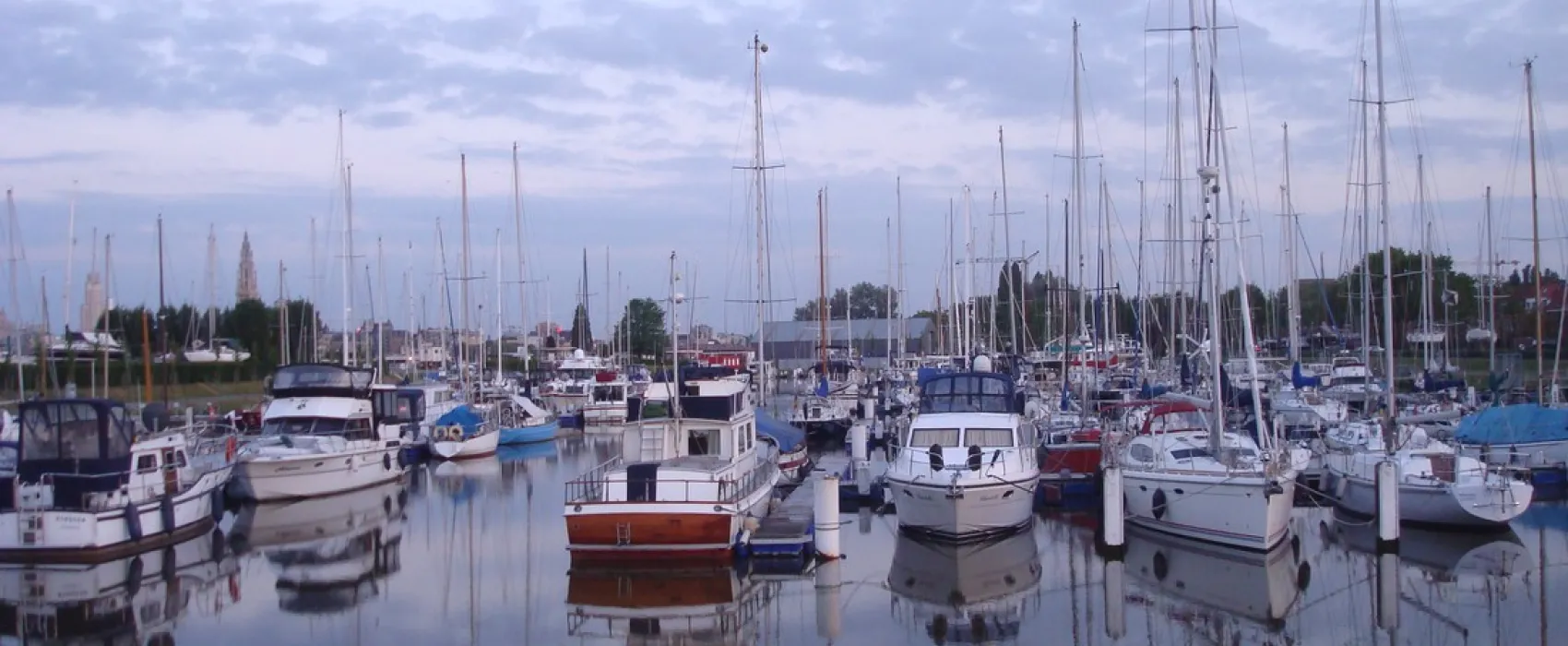 Camping De Molen