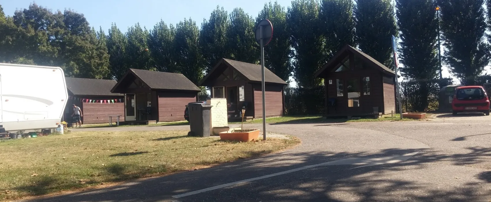 Camping De Molen