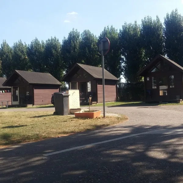 Camping De Molen