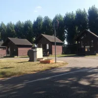 Camping De Molen