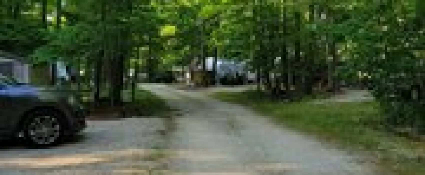 Tranquil Timbers Camping Resort