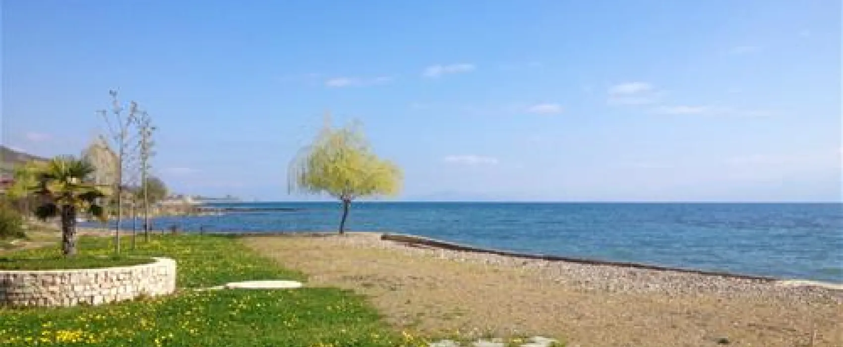 Camping Victoria